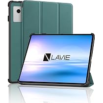Amazon.co.jp: (2026発売)For NEC LAVIE Tab T12/T12N ケース カバー